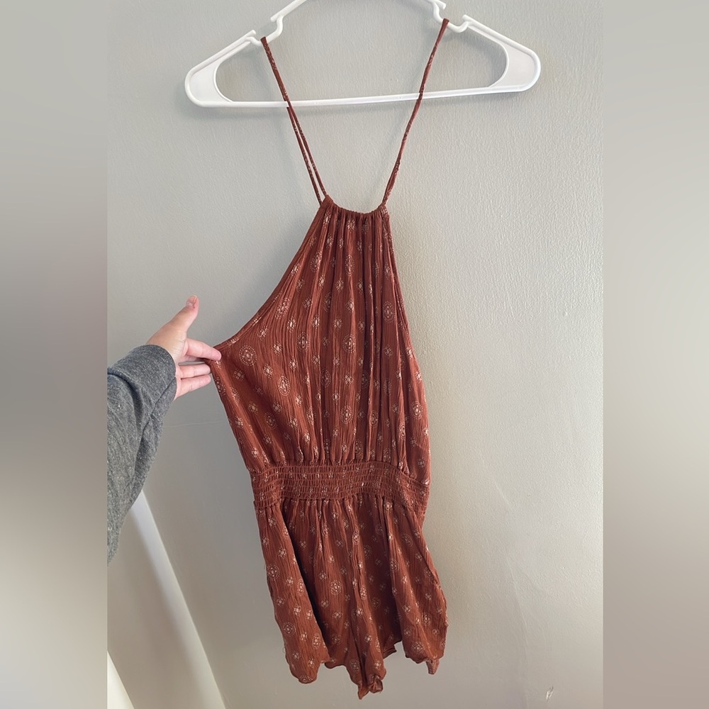 *3 for $15* IJOAH Romper